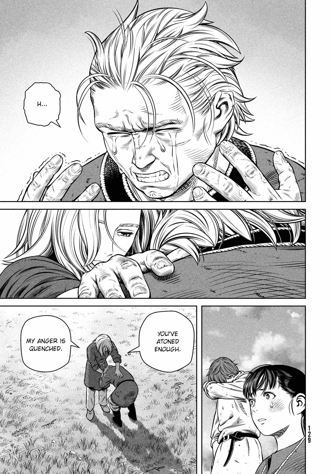 Vinland Saga, Chapter 191 image 30